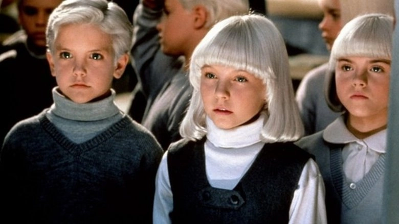 Village Of The Damned (1995)