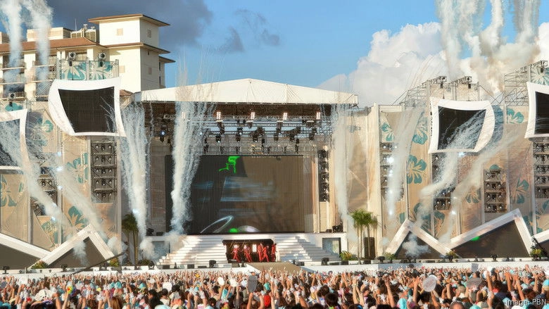 ARASHI BLAST In Hawaii (2014)