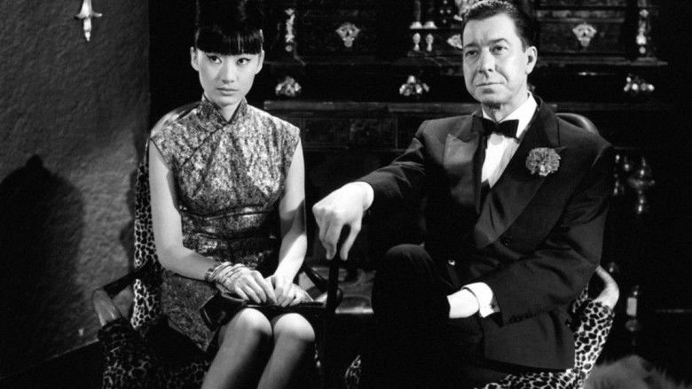 Le Jeu De La Verite (1961)