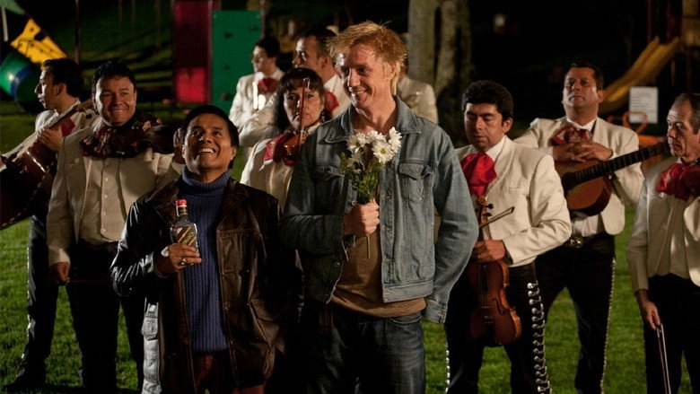 Mi Gente Linda, Mi Gente Bella (2012)