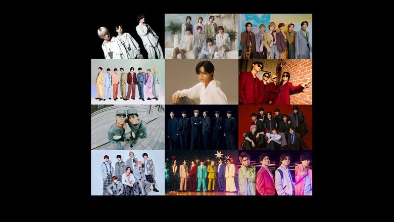 COUNTDOWN CONCERT 2025-2026 STARTO To MOVE (2026)