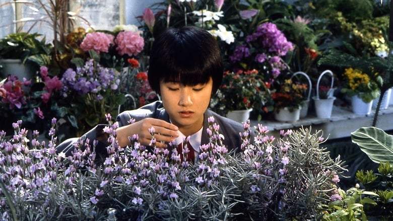 The Little Girl Who Conquered Time (1983)
