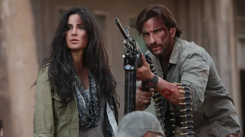 Phantom (2015)