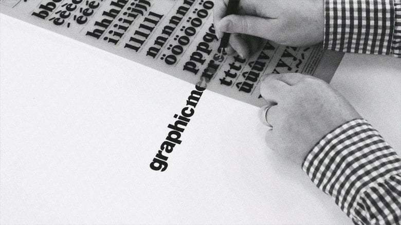 Graphic Means: A History Of Graphic Design Production (2017)