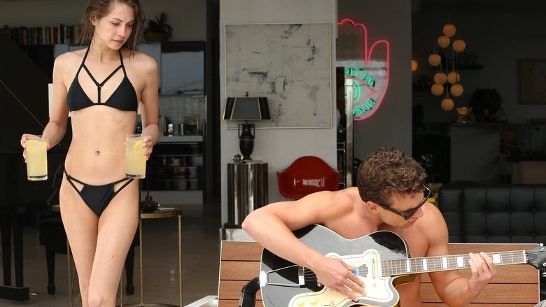 Blood In The Water (2016)