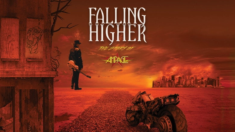 Falling Higher: The Story Of Ampage (2023)