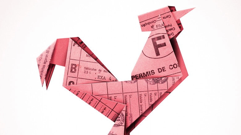 Tout Est Permis (2014)