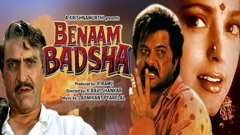 Benaam Badsha (1991)