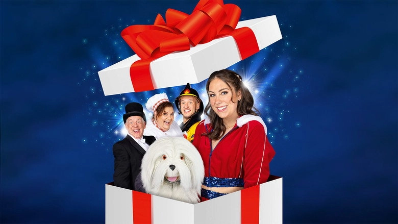 Samson & Marie: Kerstshow (2023)