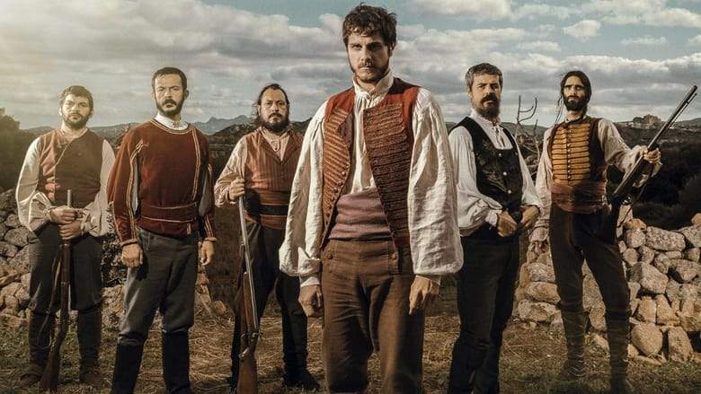 Il Muto Di Gallura (2022)