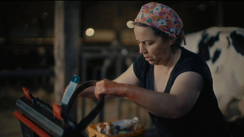 Veto De Campagne (2026)