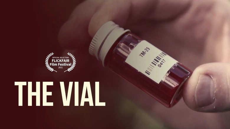 The Vial (2021)