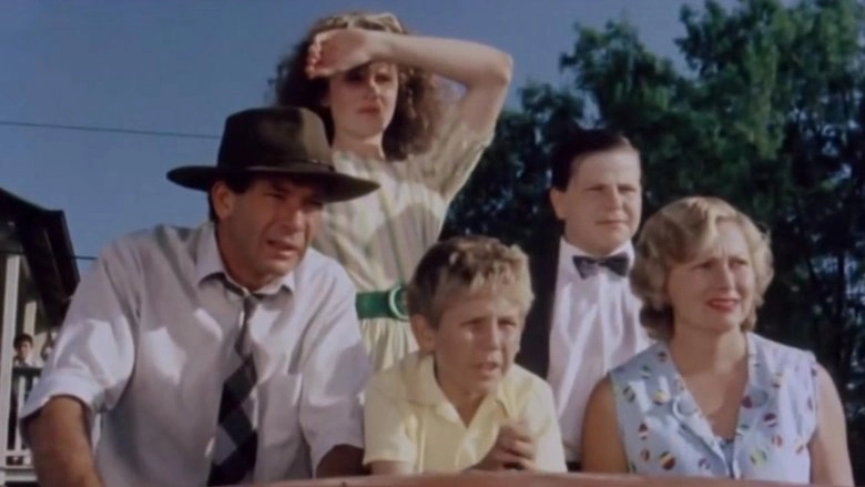 Bush Christmas (1983)