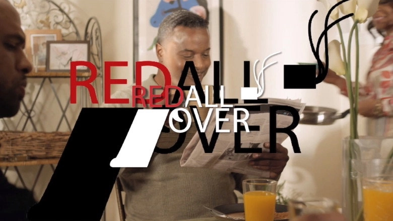 Red All Over (2019)
