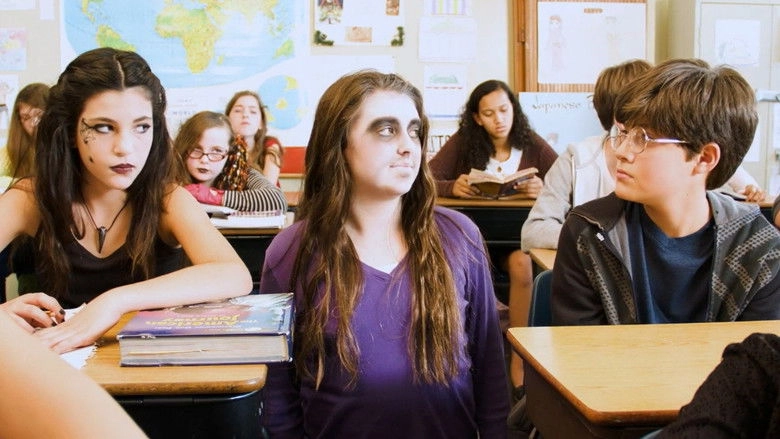 Ghost Goggles (2016)