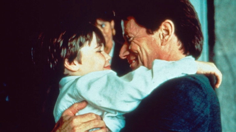 Thicker Than Blood: The Larry McLinden Story (1994)
