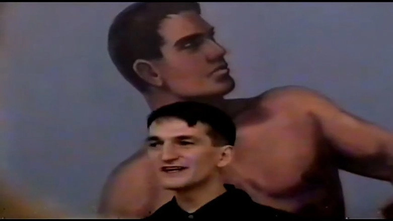 Opening Of The Exhibition Renaissance And Resistance (1994)