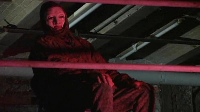 Death In June: Behind The Mask (2005)