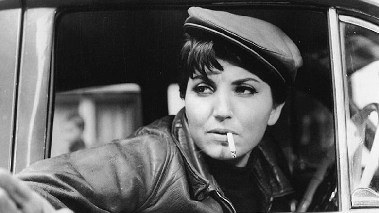 Sofor Nebahat (1959)