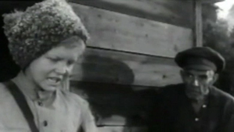 Orlyata Chapaya (1969)