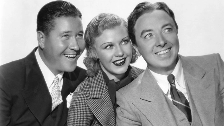 Sitting Pretty (1933)