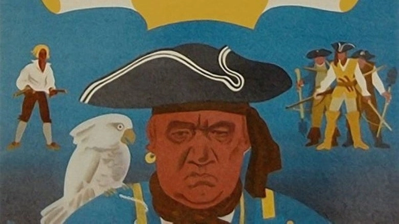 Treasure Island (1971)