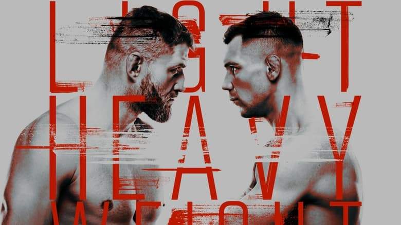 UFC On ESPN 36: Blachowicz Vs. Rakic (2022)