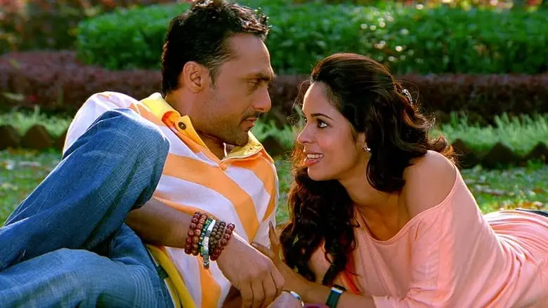 Pyaar Ke Side Effects (2006)