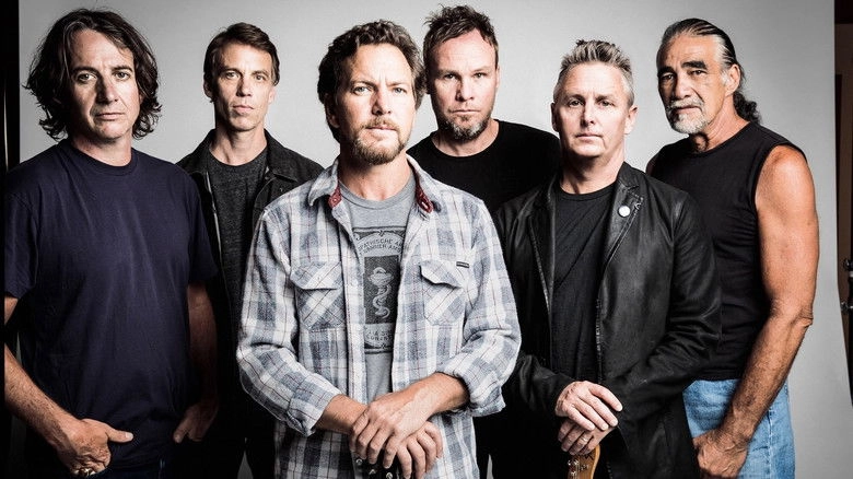 Pearl Jam: Leeds 2014 (2014)