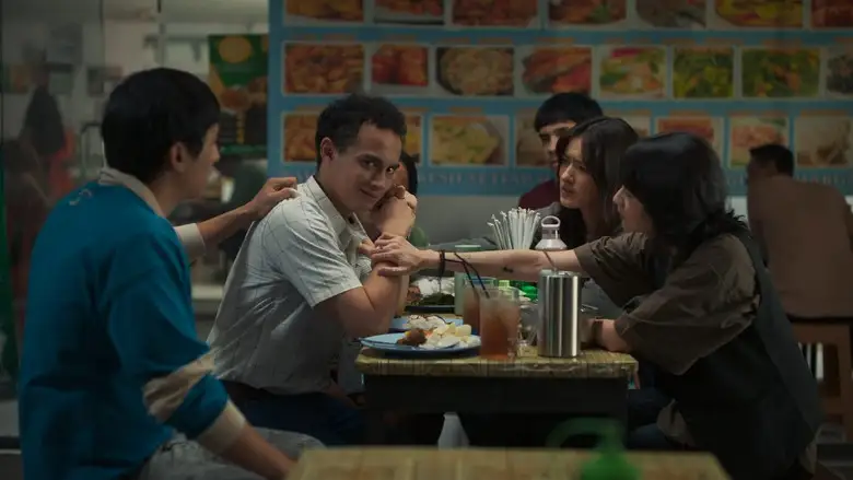 Tinggal Meninggal (2025)