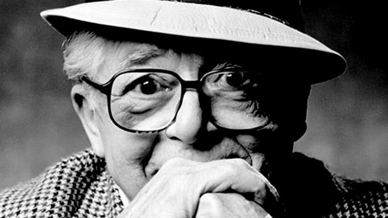 Du Sollst Nicht Langweilen: Billy Wilder (2017)