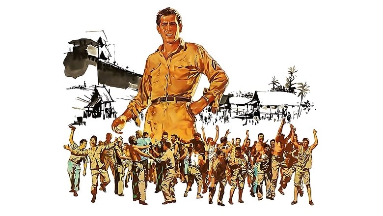 King Rat (1965)