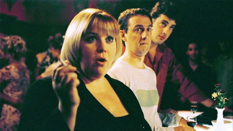 Nuit De Noces (2001)