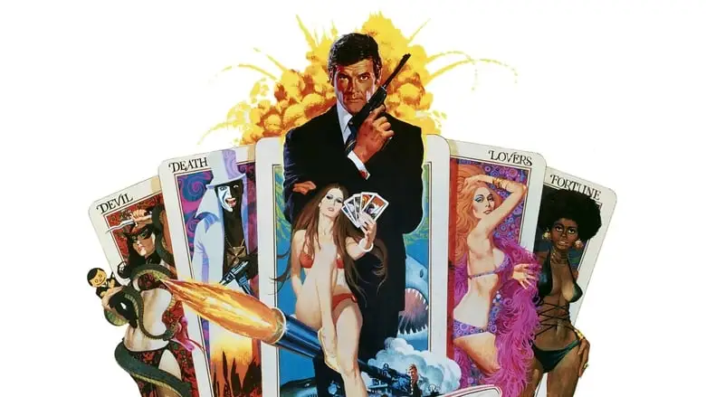 Live And Let Die (1973)