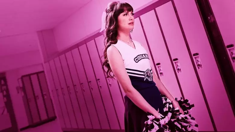 Identity Theft Of A Cheerleader (2019)