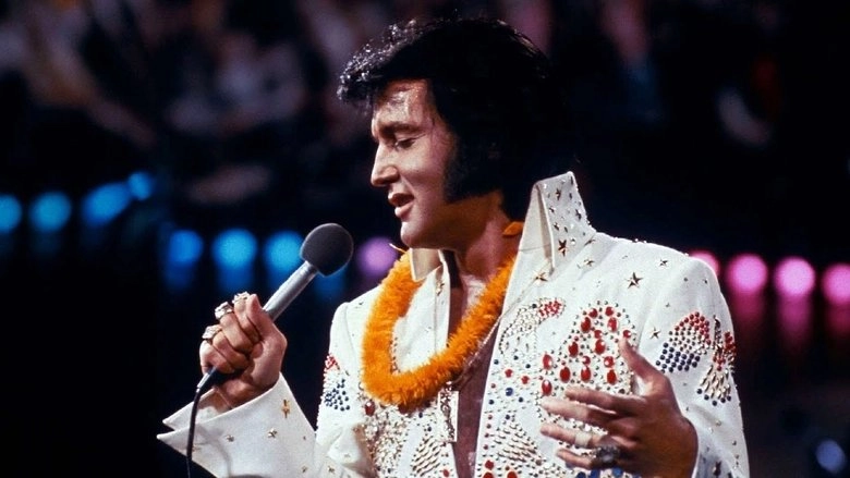 Elvis: Aloha From Hawaii (1973)