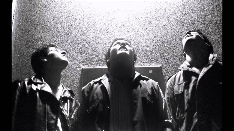 We Jam Econo: The Story Of The Minutemen (2005)