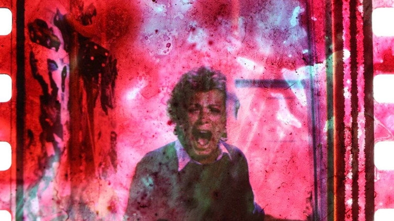The Philosophy Of Horror: A Symphony Of Film Theory (2020)