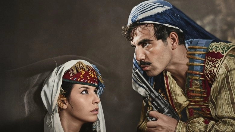 Sevimli Haydut (1961)