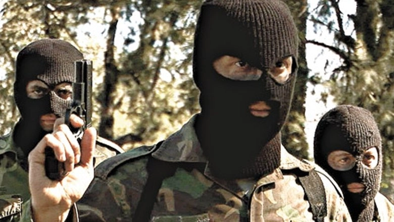 Orquesta Roja (2010)