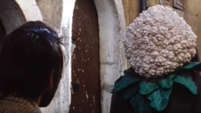 Tete De Chou (2001)
