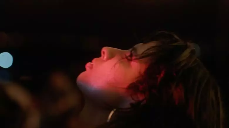 Lucia In Limbo (2019)