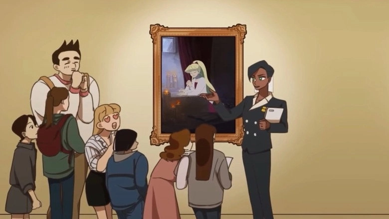 Dear Girl (2019)