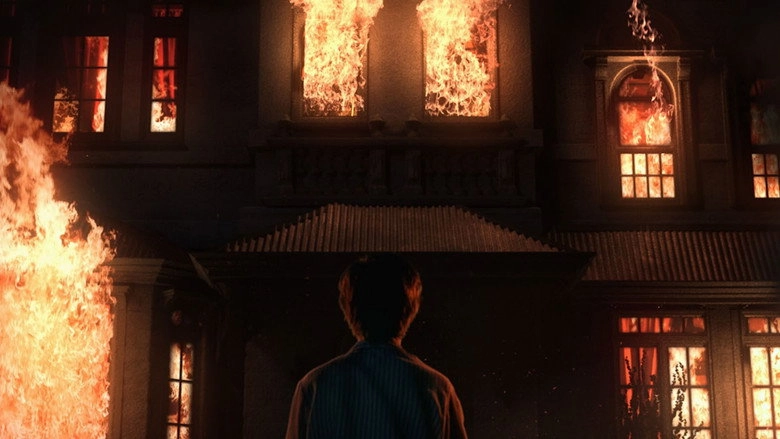 Inferno (2021)