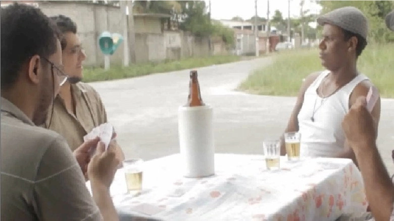 Entre Amigos (2015)