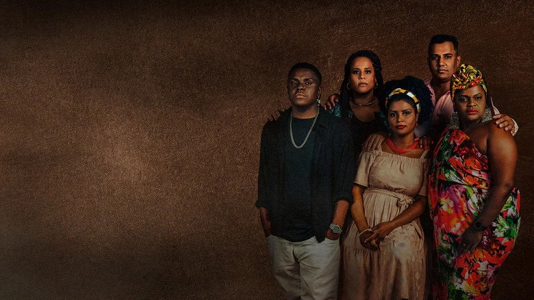 Falas Negras (2021)