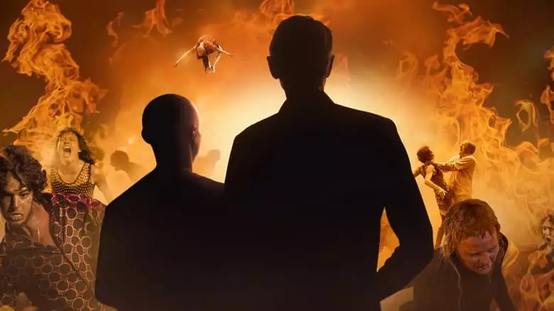 Two Men (2022)