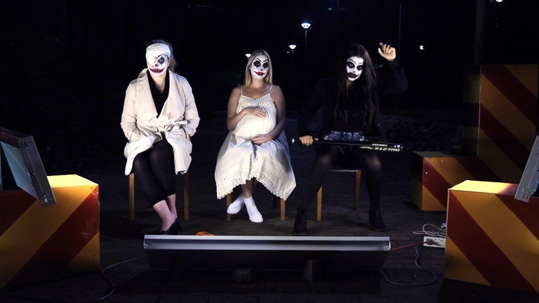 Bobo's Wake (2014)
