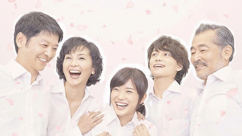 Blossoms Bloom (2014)