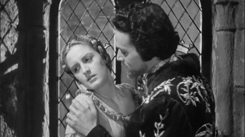 Ines De Castro (1944)